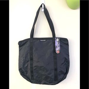 SAMSONITE | Black Tote Bag NWT